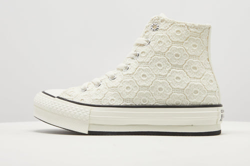 All Star Lift High Crochet Children
