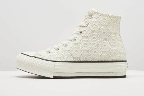 All Star Lift High Crochet Children