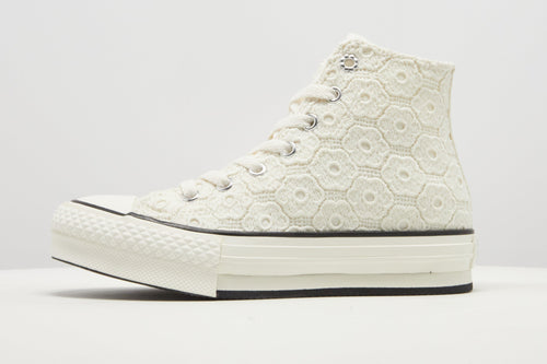 All Star Lift High Crochet Children