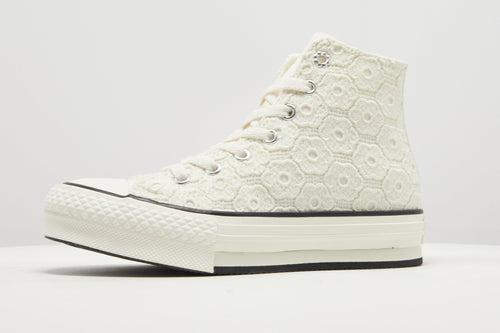 All Star Lift High Crochet Children