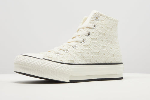 All Star Lift High Crochet Children