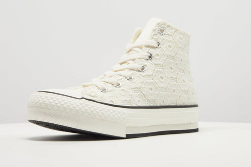 All Star Lift High Crochet Children