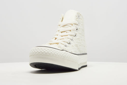 All Star Lift High Crochet Children