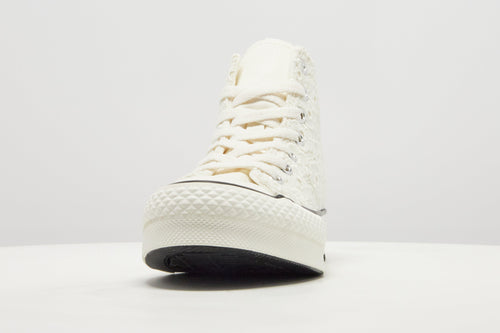 All Star Lift High Crochet Children