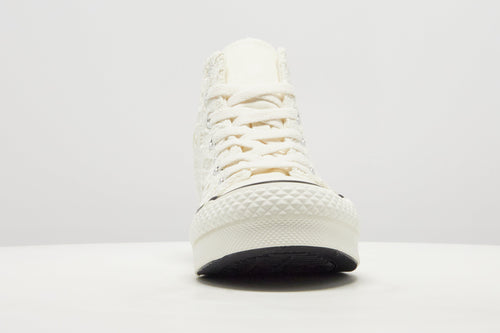 All Star Lift High Crochet Children