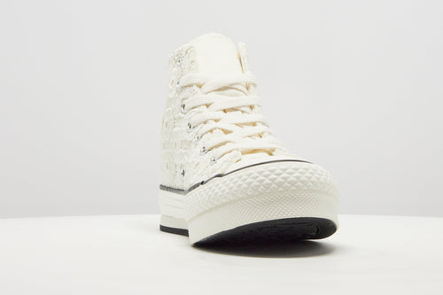 All Star Lift High Crochet Children