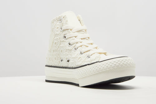 All Star Lift High Crochet Children