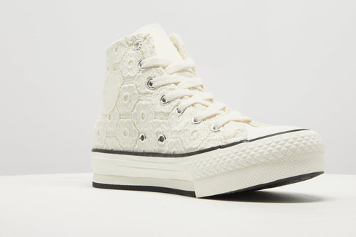All Star Lift High Crochet Children