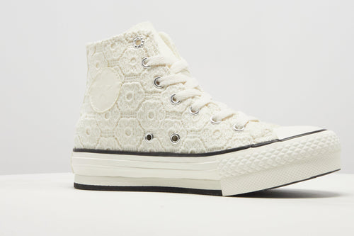 All Star Lift High Crochet Children
