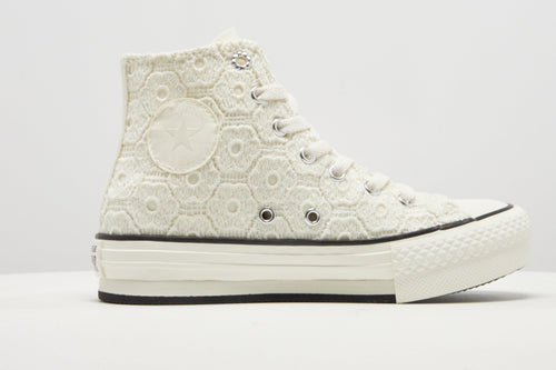 All Star Lift High Crochet Children