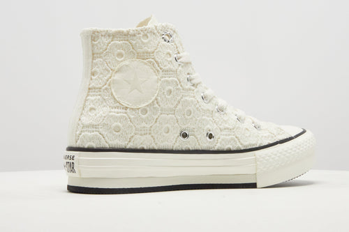 All Star Lift High Crochet Children
