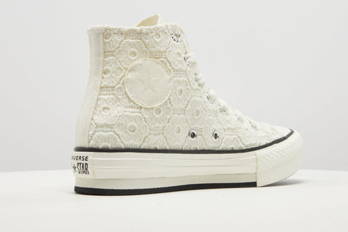 All Star Lift High Crochet Children