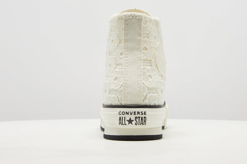 All Star Lift High Crochet Children