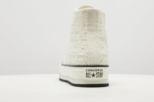 All Star Lift High Crochet Children