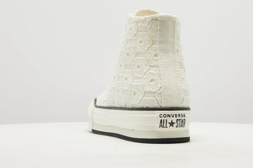 All Star Lift High Crochet Children