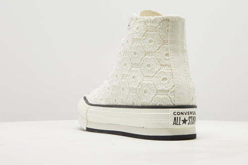 All Star Lift High Crochet Children