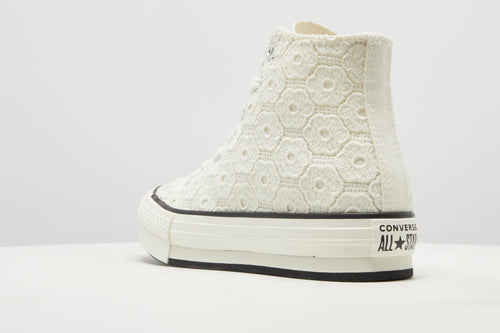 All Star Lift High Crochet Children