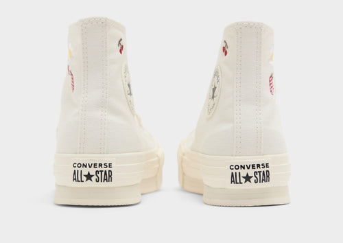 All Star Lift High Children