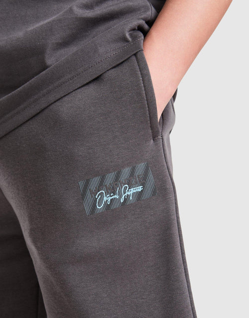 Levy T-Shirt/Shorts Set Junior