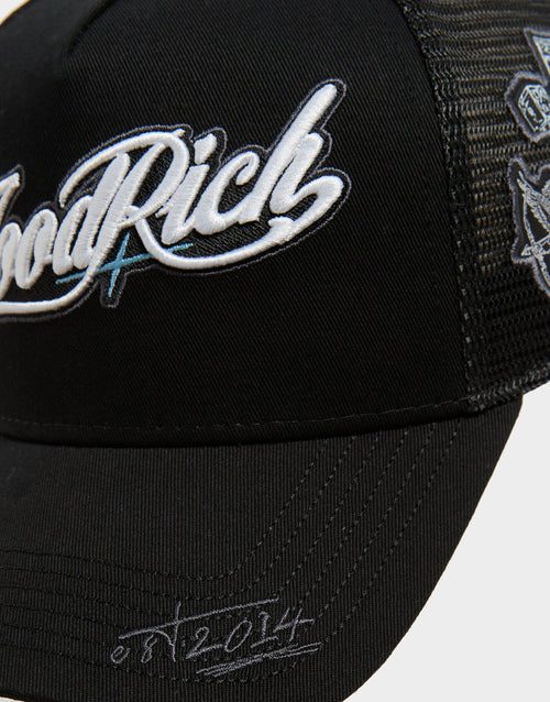 Relic Trucker Cap