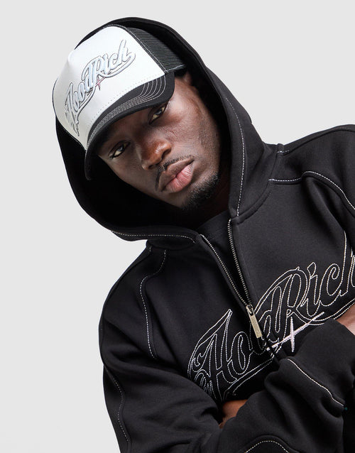 Fadez Trucker Cap