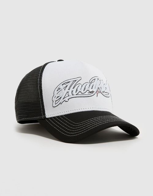 Fadez Trucker Cap