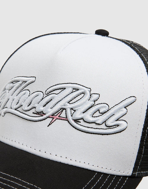 Fadez Trucker Cap
