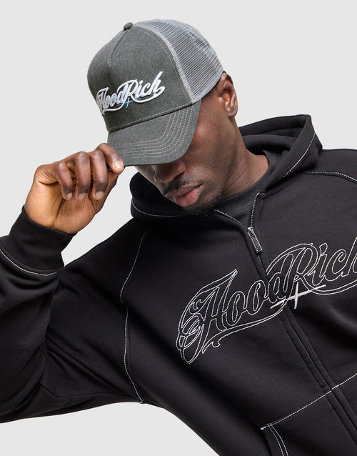 Legacy Trucker Cap