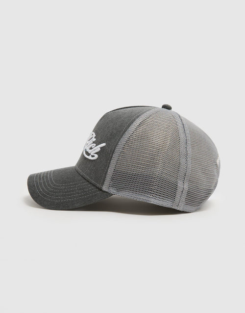 Legacy Trucker Cap