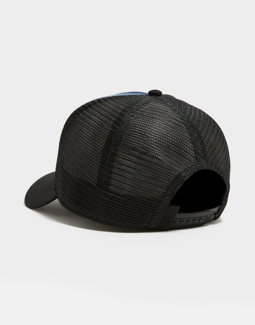 Ryder Trucker Cap
