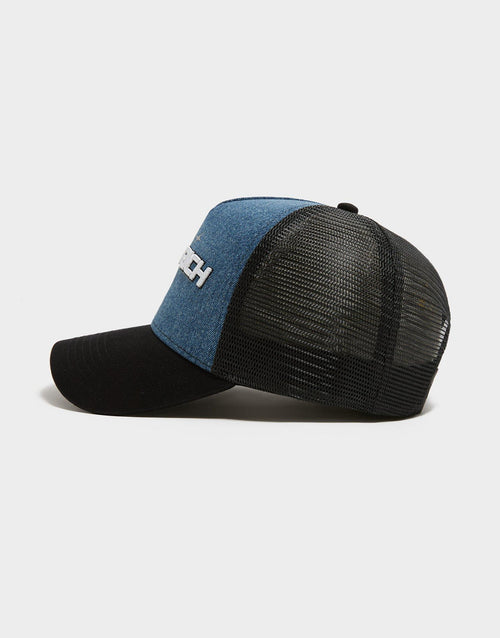 Ryder Trucker Cap
