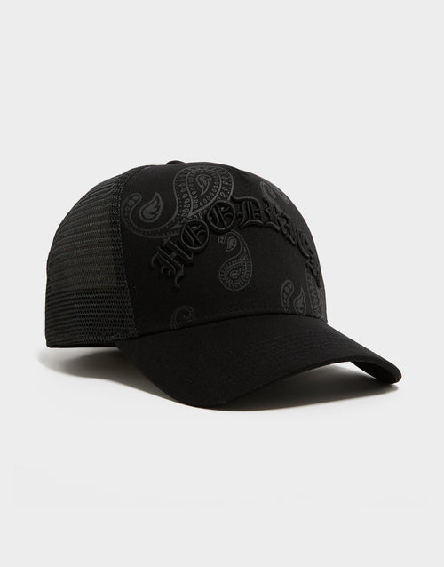 Inkline Trucker Cap