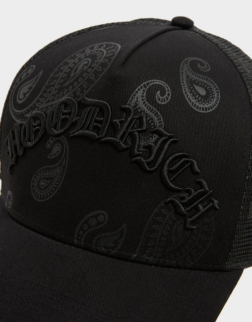 Inkline Trucker Cap