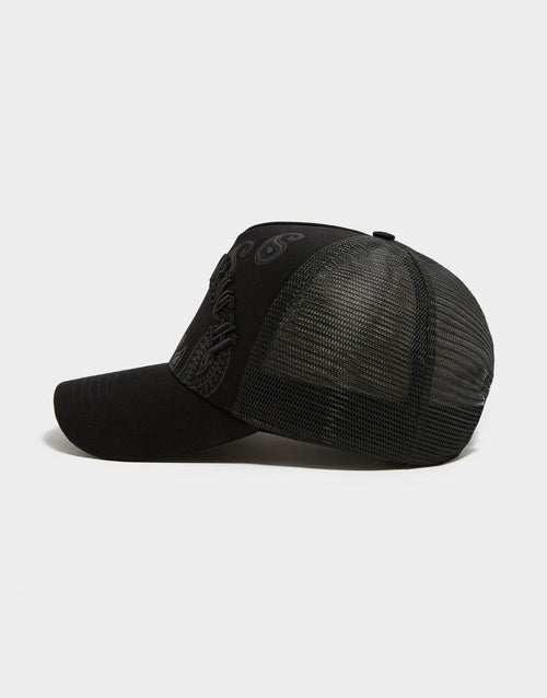 Inkline Trucker Cap