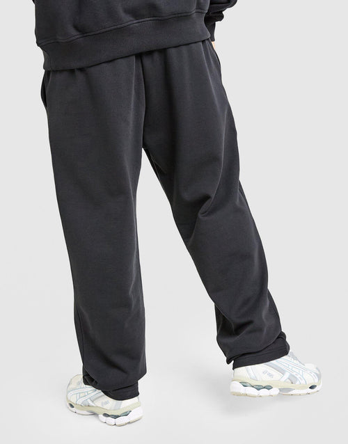 Notes Open Hem Joggers