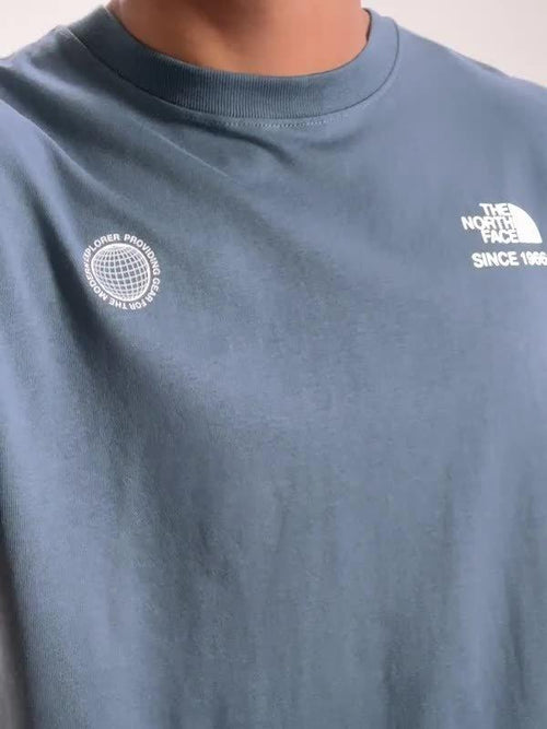 Notes Relax T-Shirt