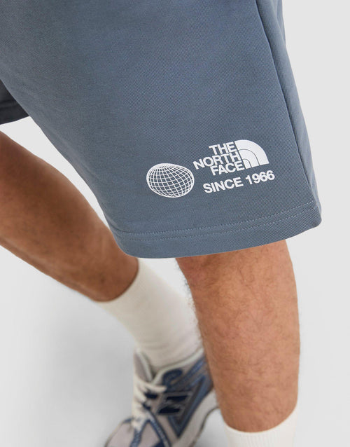 Notes Relax Shorts