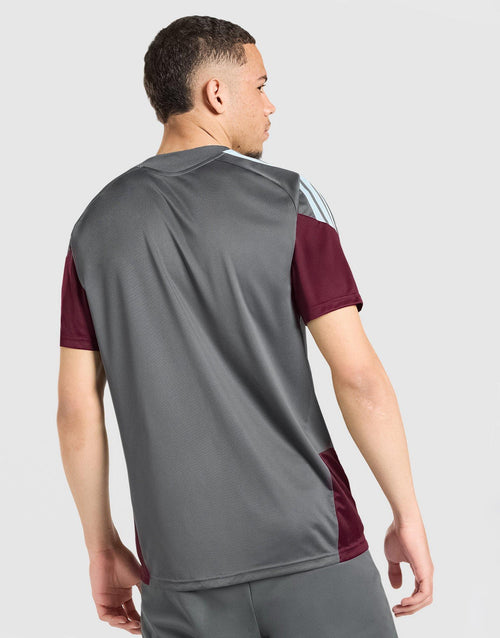 Aston Villa FC Tiro 26 Training Shirt