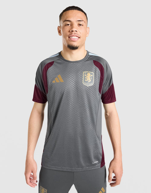 Aston Villa FC Tiro 26 Training Shirt