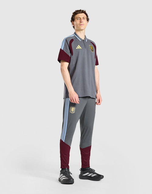 Aston Villa FC Tiro 26 Training Track Pants