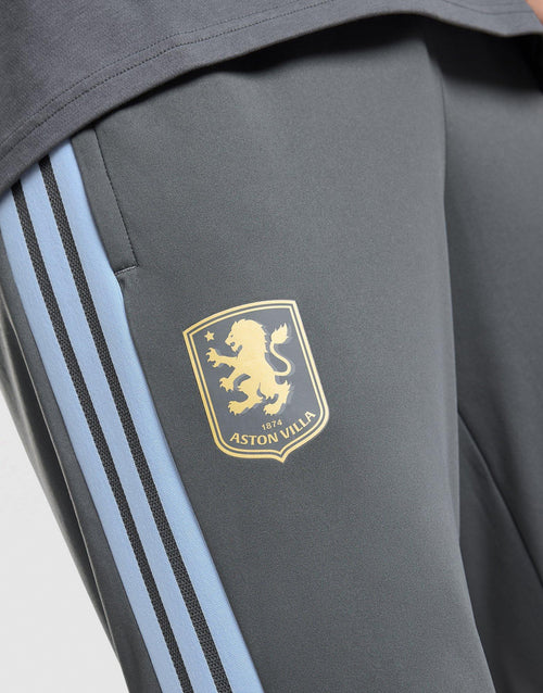 Aston Villa FC Tiro 26 Training Track Pants