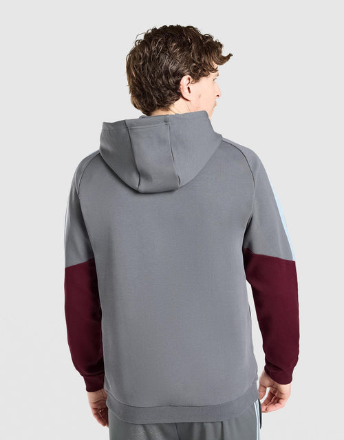 Aston Villa FC Tiro 26 Training Hoodie