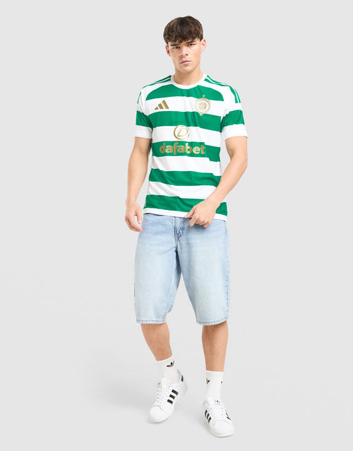 Celtic FC 2026/27 Match Home Shirt