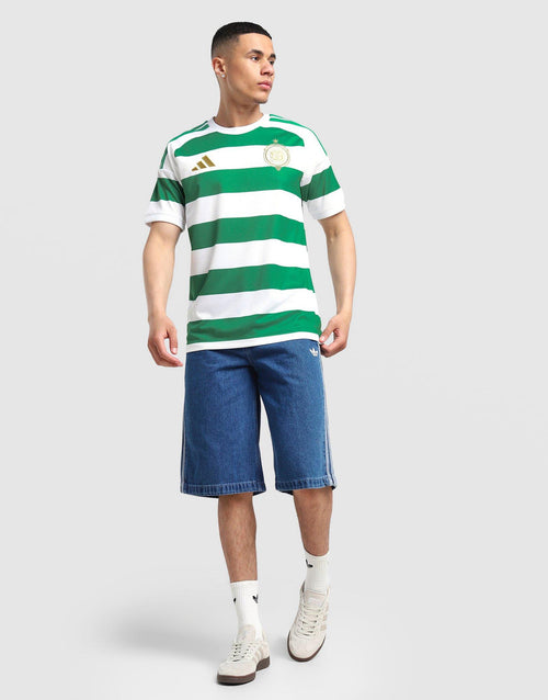 Celtic FC 2026/27 Unsponsored Home Shirt PRE ORDER