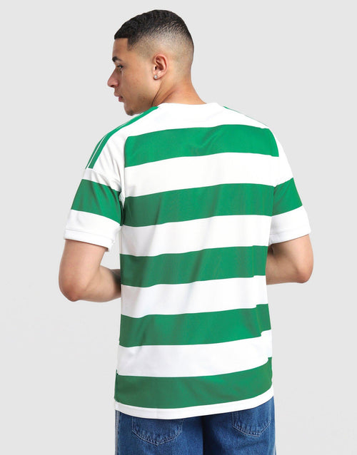 Celtic FC 2026/27 Unsponsored Home Shirt PRE ORDER