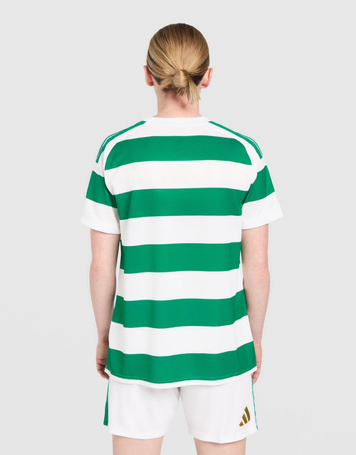 Celtic FC 2026/27 Home Shirt Women's PRE ORDER