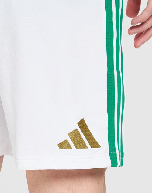 Celtic FC 2026/27 Home Shorts PRE ORDER
