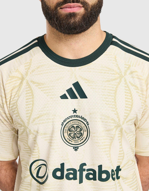 Celtic FC 2026/27 Match Third Shirt