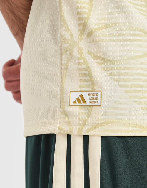 Celtic FC 2026/27 Match Third Shirt
