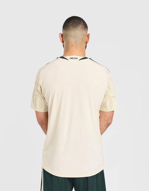 Celtic FC 2026/27 Match Third Shirt